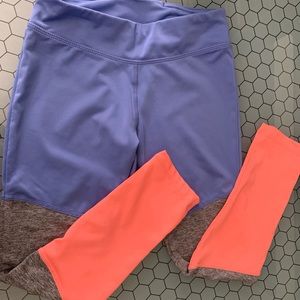 Gymboree Active Leggings